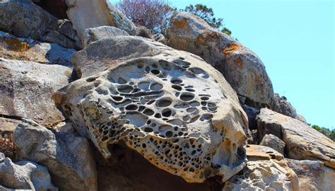 Weathering .